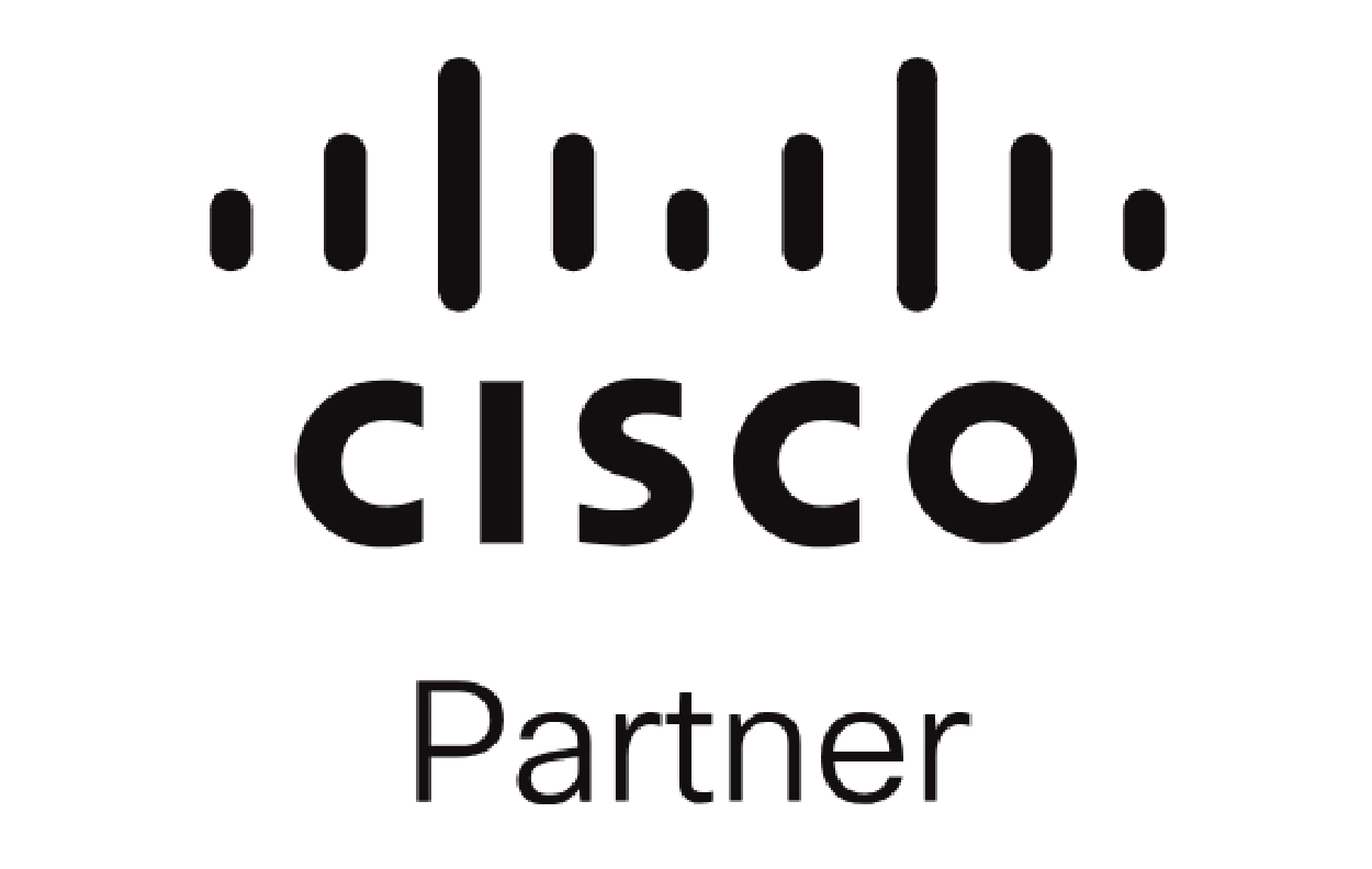 Cisco Partner Logo