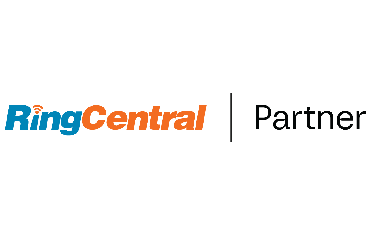 Ring Central Partner Logo