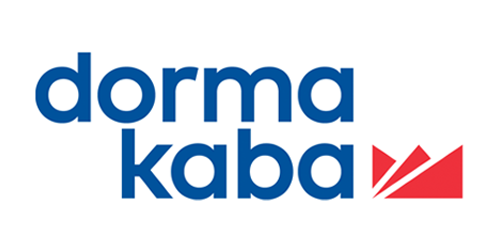 Dormakaba Logo