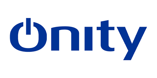 Onity Logo